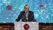 Cumhurbaşkanı Erdoğan: Kimse yargı mercilerine parmak sallayamaz