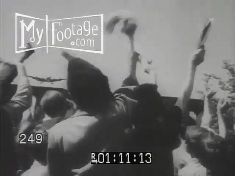 Puente aéreo de Berlín de 1949