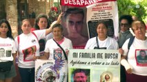 Jalisco reporta 193 personas desaparecidas en abril, seis diarias en promedio