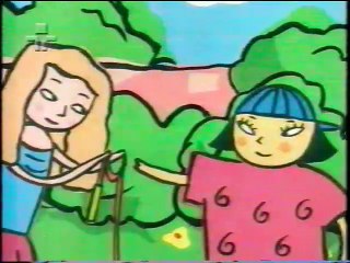 TV CULTURA - Alguns programas de 1998 (vhsrip)