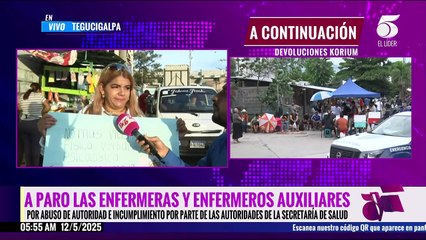 TN5 Matutino - 12 de mayo de 2025