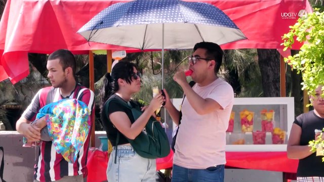 ¡Qué calor! Jalisco está en primer lugar en daños a la salud por temperaturas extremas