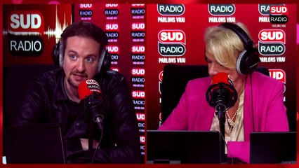 Marjorie : « J’ai des émotions extrêmes, je suis hyper sensible »