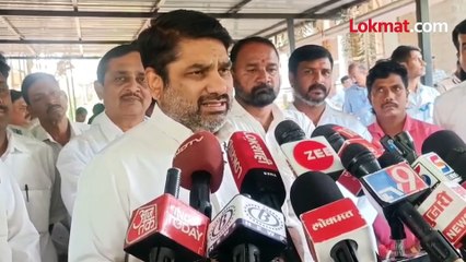 सुप्रीम कोर्टाने आदेश दिल्यानंतर निवडणुका पुढे ढकलणे शक्य नाही.. सतेज पाटील live