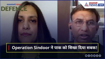 Exclusive : कारगिल युद्ध से ऑपरेशन सिंदूर तक क्या हुआ बदलाव । Capt. Akhilesh Saxena