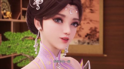 ancient war soul episode 11