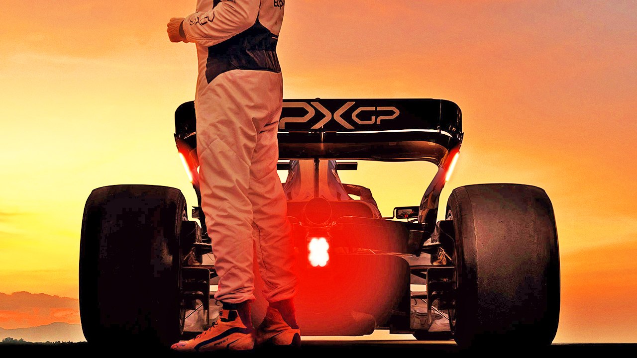 F1 - Trailer 2 (Deutsch) HD