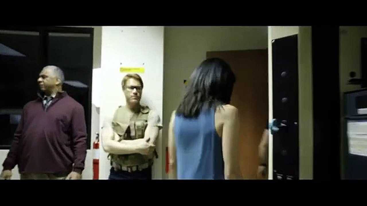 ATAQUE ALIENÍGENA 1 PELICULA DE CIENCIA FICCIÓN EN ESPANOL LATINO HD