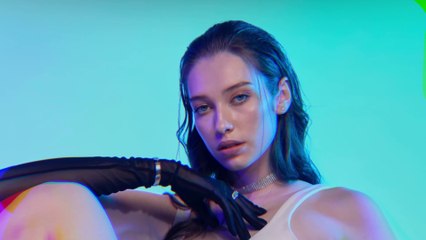 This is Arams. AI batch retouching software for you photoshoot