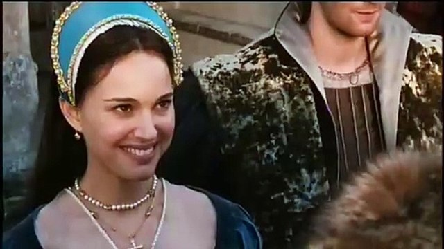 DEUX SOEURS POUR UN ROI Trailer