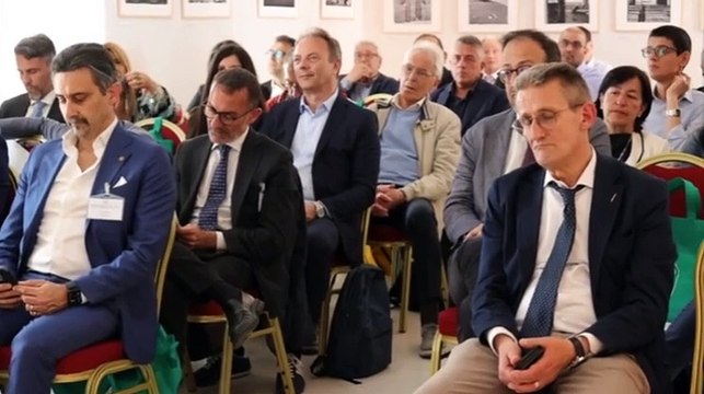 Turismo, da Capri appello sicurezza lavoro e prevenzione incendi