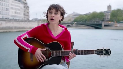 Die Farben der Zeit Trailer OV