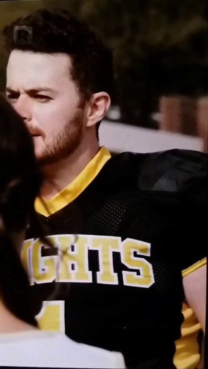 FULL EPISODES- His Highschool Heart Quarterback