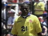 1994 FIFA World Cup - Colombia v. Switzerland