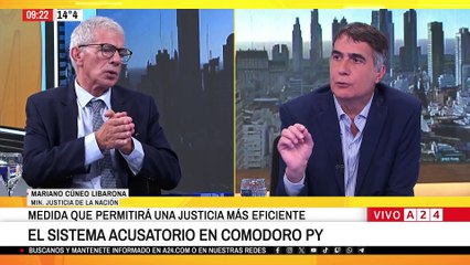 ⚖ REFORMA JUDICIAL: ¿CÓMO IMPACTARÁ EL NUEVO SISTEMA ACUSATORIO?