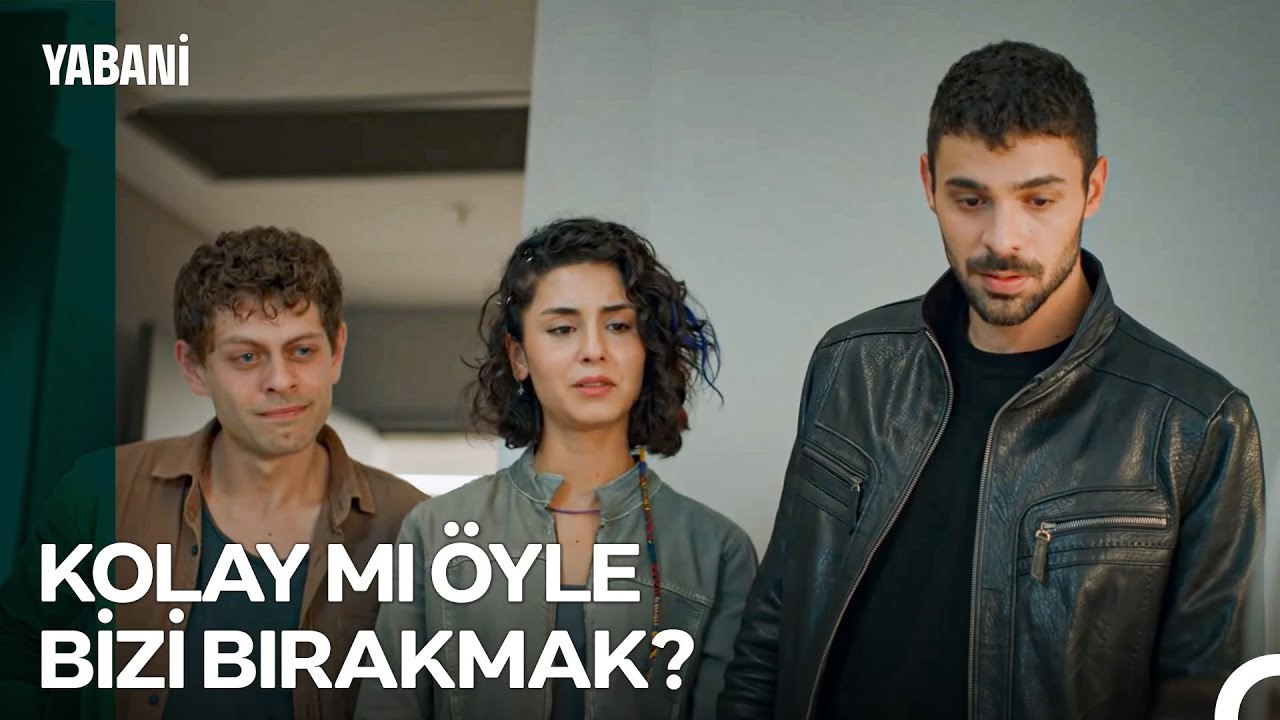 Çete Vlog #6; Düşünülmesi Bile Kötü İhtimaller - Yabani