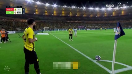 Karim Benzema’dan Takım Arkadaşına Şaşırtıcı Tepki ⚽