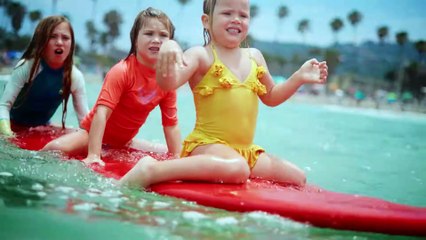 The Island of Lost Girls - Official Trailer