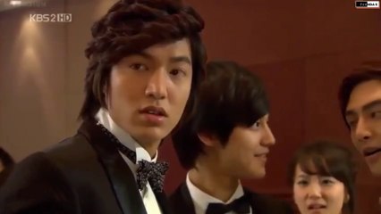 Boys Over Flowers Episode 2 EngSub 🌸 | Watch the Latest Korean Drama Now!