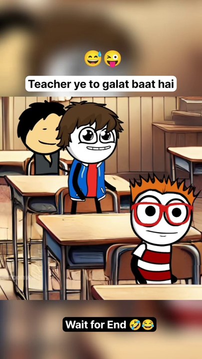classroom comedy
