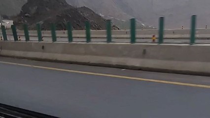 swat motor way Pakistan
