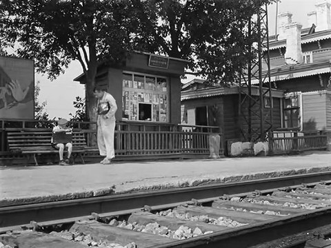 Добро пожаловать или постороним вход воспрещен.
