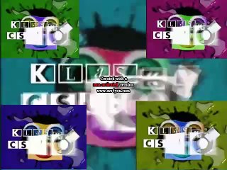 Klasky Csupo Logo Has Family