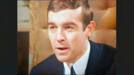 Happy Heavenly Birthday, Michael Jayston - 29th of October 2024