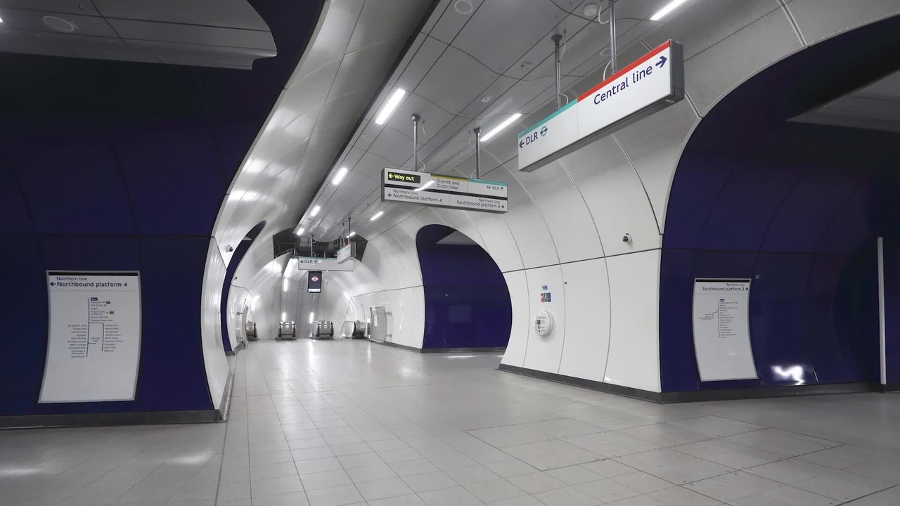 ACS Metro de Londres