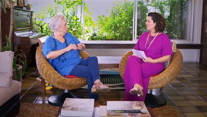 NA COZINHA COM CECLIA CHAVES - 10/05/2025