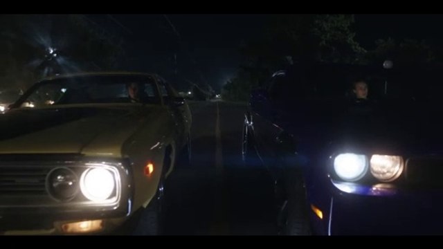 Motorheads - saison 1 Bande-annonce VF