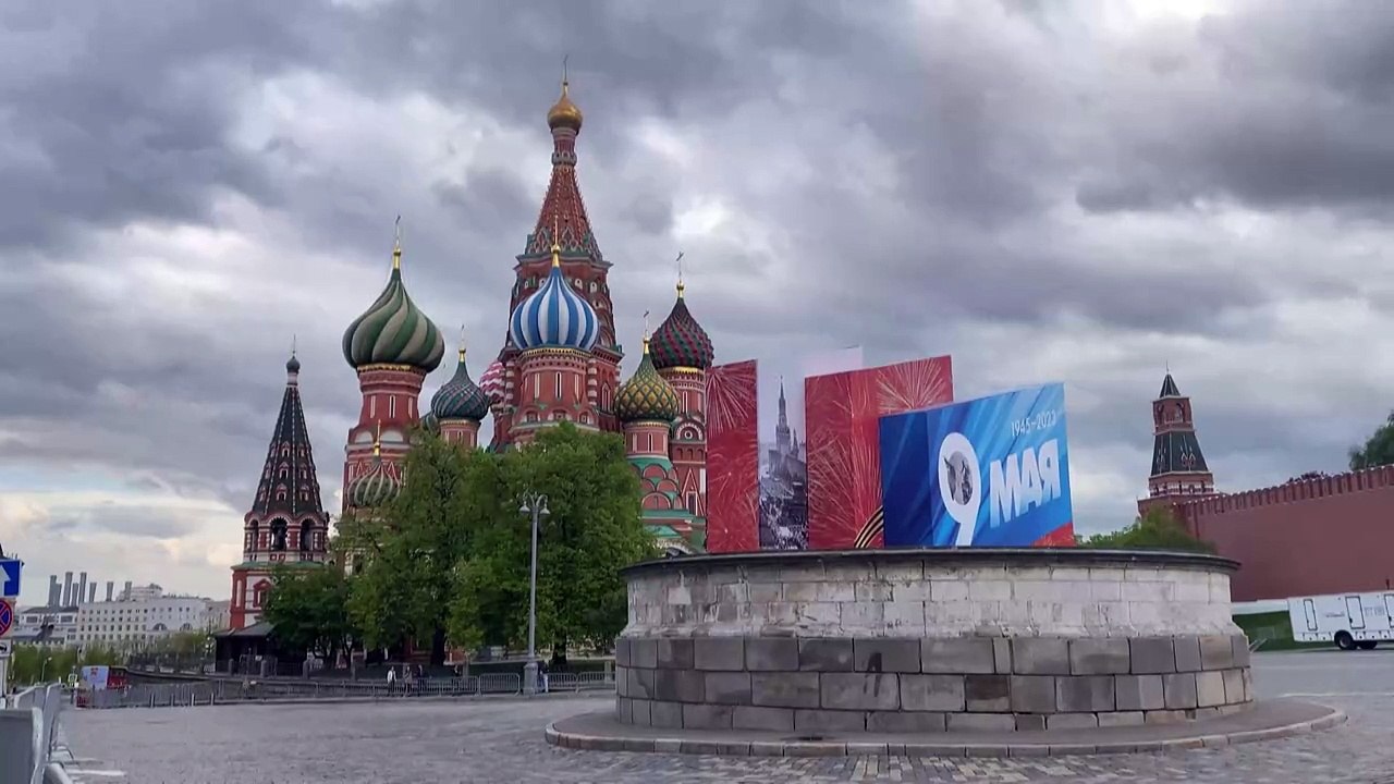 Kreml: Ultimaten für Ukraine-Waffenruhe sind 'inakzeptabel'