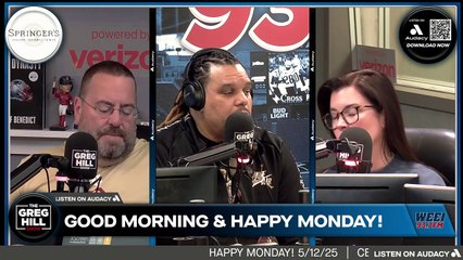 How are you feeling #Celtics fans heading into GM4?