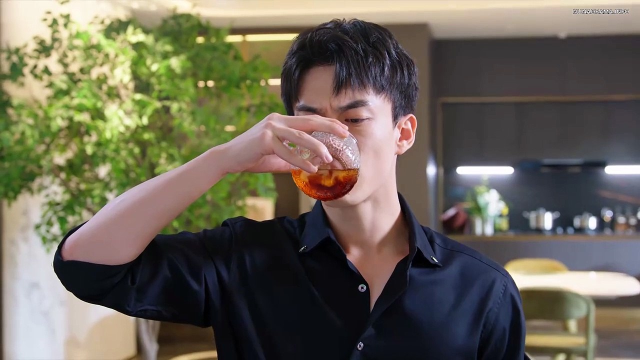 (Indo Sub) Ep 20 Marry to the Enemy of My Enemy