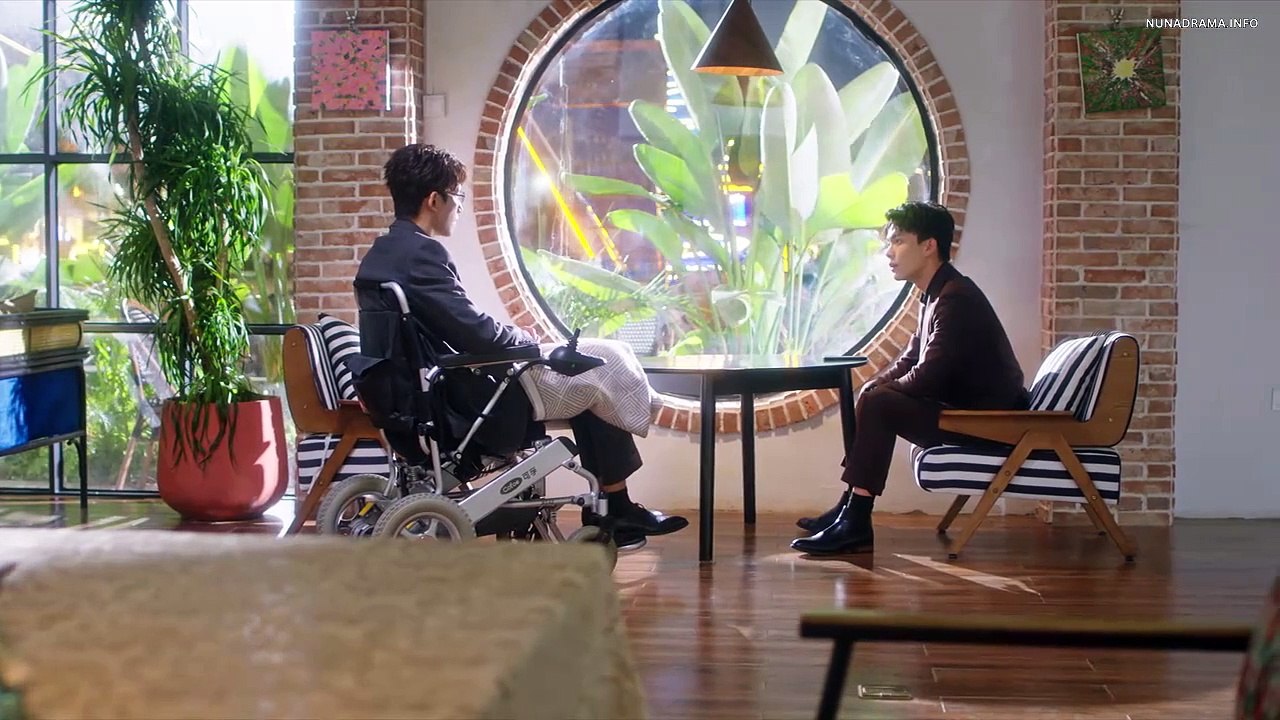 (Indo Sub) Ep 19 Marry to the Enemy of My Enemy