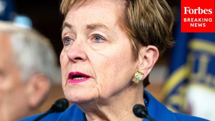 'This Has Killed The Program': Marcy Kaptur Bemoans Electrification of Farmers Market Coupon Program