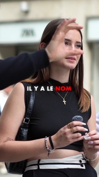 Je suis sous son CHARME !