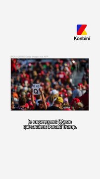 Théorie du complot : Brigitte Macron serait un homme ?