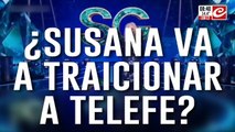 ¿Susana Giménez está dispuesta a traicionar a Telefe?