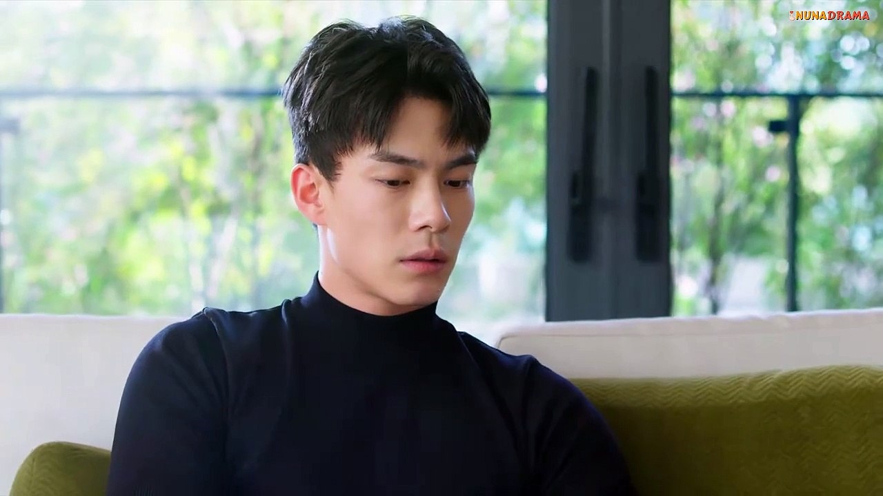 (Indo Sub) Ep 22 Marry to the Enemy of My Enemy