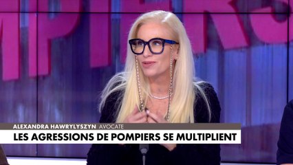 Alexandra Hawrylyszyn : «Il y a un dénominateur commun»