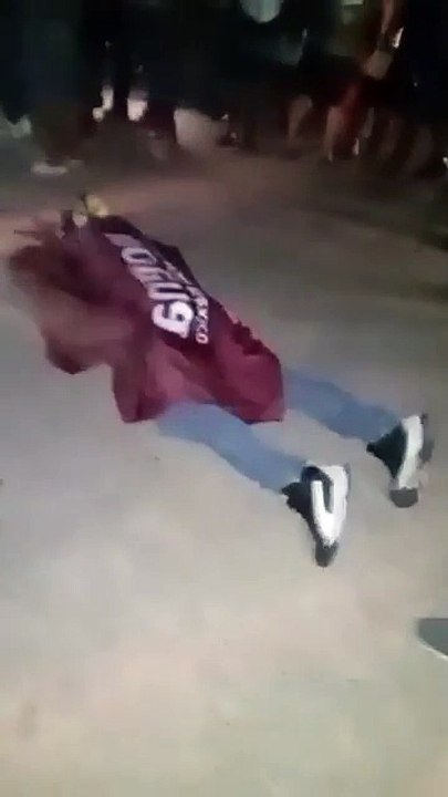 VIDEO: Asesinan a tiros a candidata a alcalde de México durante caravana electoral