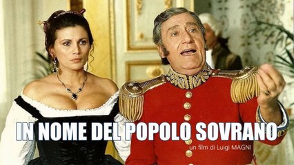 In nome del popolo sovrano (1990) HD