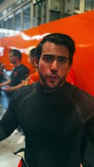 🏁 Dia de Corrida Dupla em Interlagos com Ernani Kuhn! 🏁