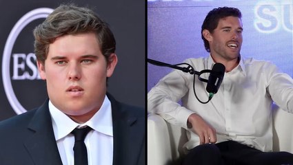 Christopher Schwarzenegger Opens Up About His Dramatic Weight Loss Transformation: 'I Tried Everything'