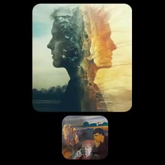 Eugenio Montale ❤️ Legge Rodolfo Vettor ❤️ Creative video annare53