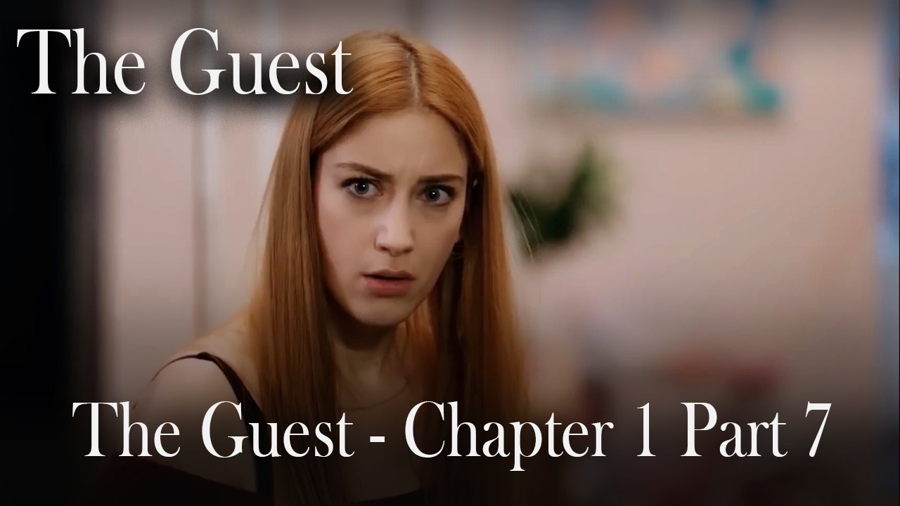 The Guest - Chapter.1 Part.7