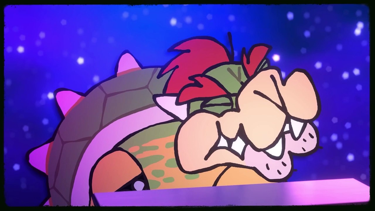 Peaches version Shadow