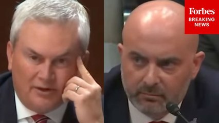 'So You Disavow Your Website?': James Comer Grills USA Fencing Chair