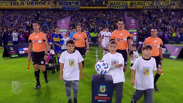 BOCA 0 (4) - (2) 0 LANÚS I Resumen del partido | #TorneoBetano Apertura 2025